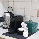 La Casetta Di Fra & Giu 3* Longobucco