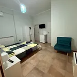 La Casetta Di Fra & Giu 3* Longobucco