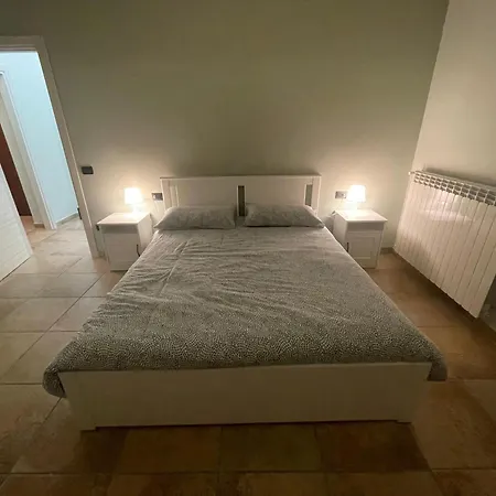 La Casetta Di Fra & Giu Frühstückspension