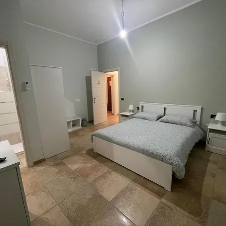 Bed & Breakfast La Casetta Di Fra & Giu Longobucco