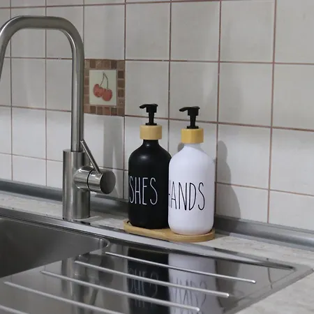 La Casetta Di Fra & Giu B&B