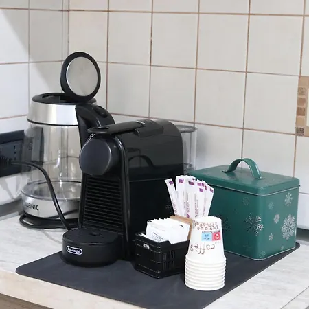 La Casetta Di Fra & Giu 3* Longobucco