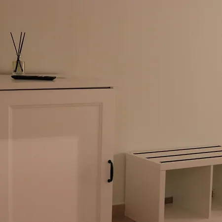 La Casetta Di Fra & Giu 3* Longobucco