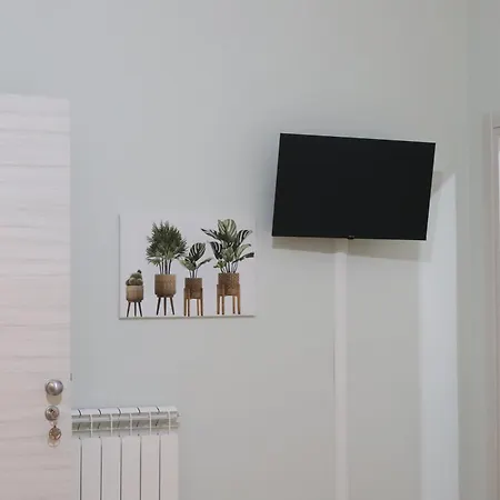 B&B La Casetta Di Fra & Giu Longobucco