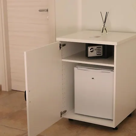 La Casetta Di Fra & Giu Longobucco