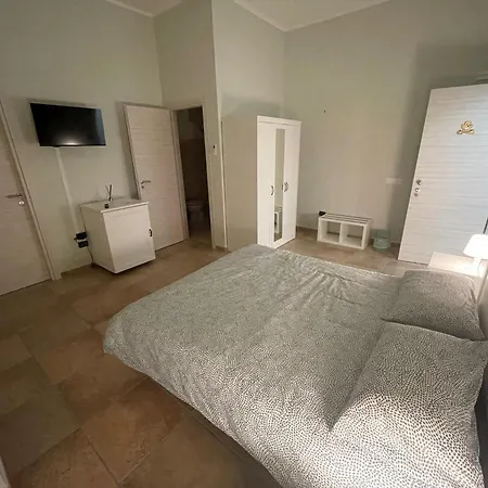 La Casetta Di Fra & Giu Longobucco