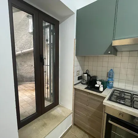 B&B La Casetta Di Fra & Giu 3*