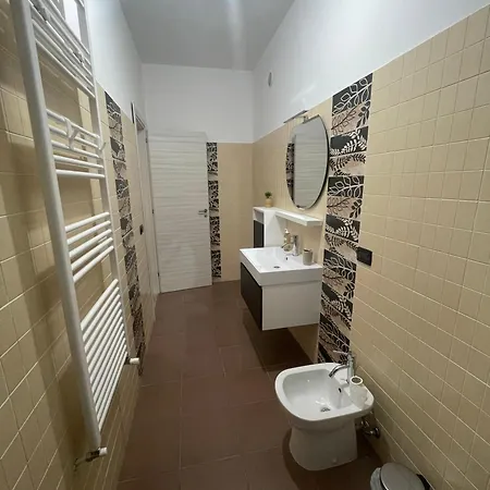 B&B La Casetta Di Fra & Giu Longobucco