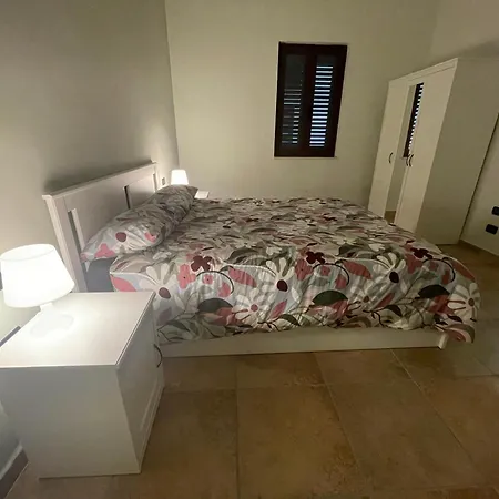 La Casetta Di Fra & Giu 3*