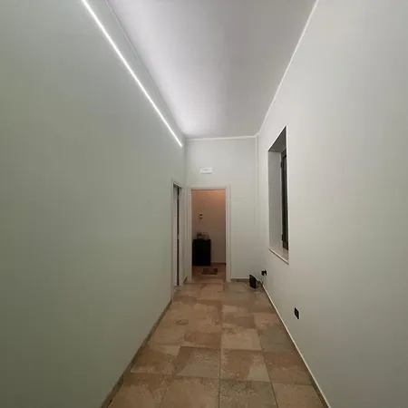 La Casetta Di Fra & Giu B&B Longobucco