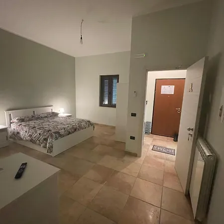 Bed & Breakfast La Casetta Di Fra & Giu Longobucco