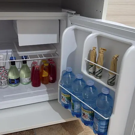 La Casetta Di Fra & Giu 3* Longobucco