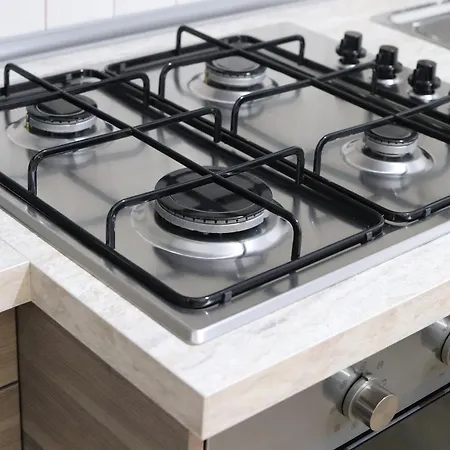 La Casetta Di Fra & Giu 3* Longobucco