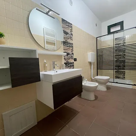 Bed & Breakfast La Casetta Di Fra & Giu *