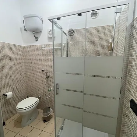 La Casetta Di Fra & Giu 3* Longobucco