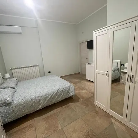 Bed & Breakfast La Casetta Di Fra & Giu *