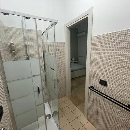 B&B La Casetta Di Fra & Giu Longobucco