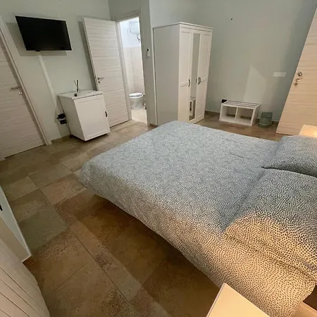 La Casetta Di Fra & Giu Bed & Breakfast
