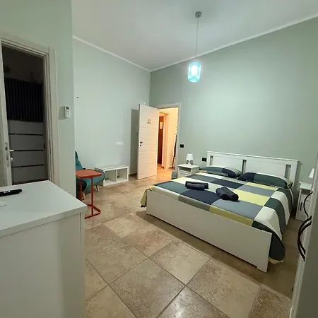 La Casetta Di Fra & Giu B&B