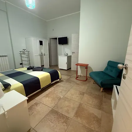 La Casetta Di Fra & Giu B&B