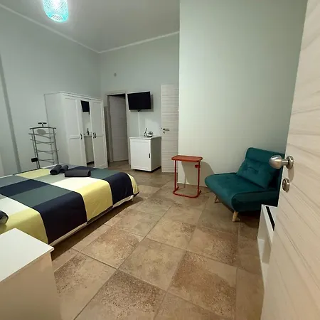 La Casetta Di Fra & Giu 3*