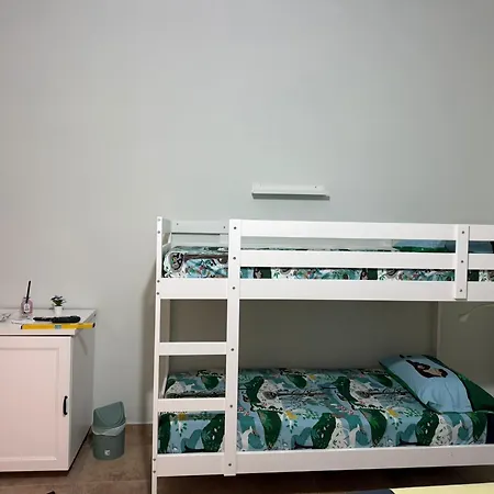 La Casetta Di Fra & Giu Longobucco