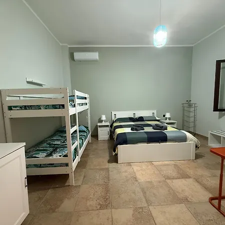 B&B La Casetta Di Fra & Giu