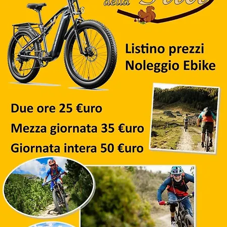 La Casetta Di Fra & Giu B&B