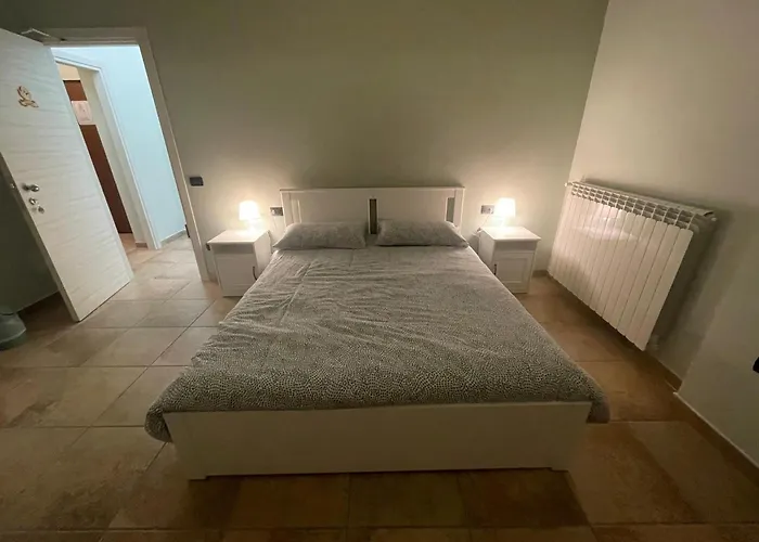 La Casetta Di Fra & Giu Panzió