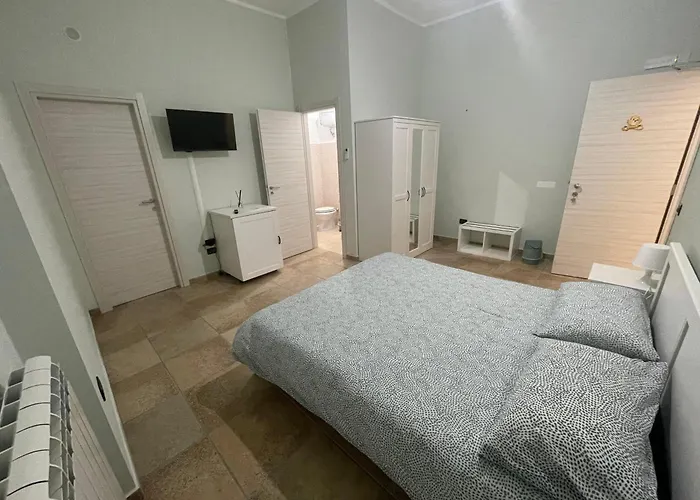 La Casetta Di Fra & Giu