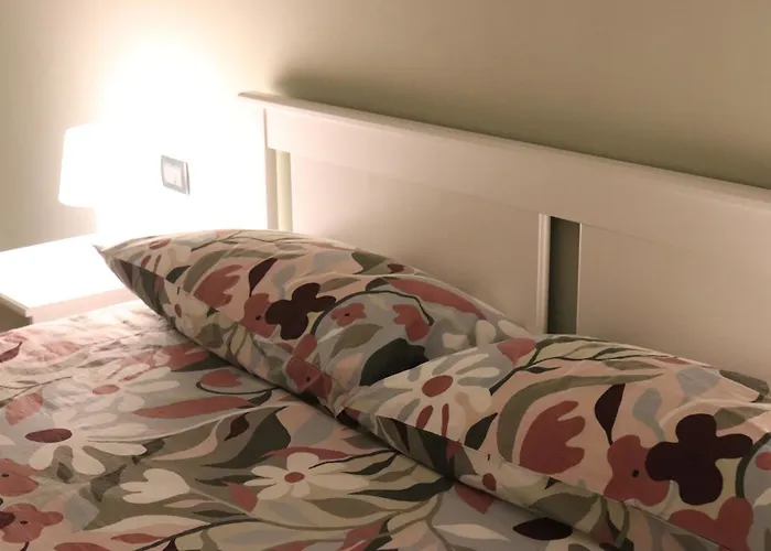 La Casetta Di Fra & Giu ベッド・アンド・ブレックファスト