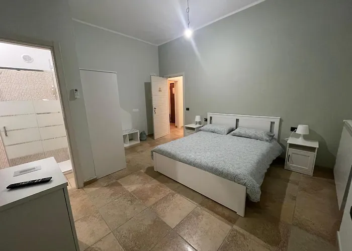 Panzió La Casetta Di Fra & Giu Longobucco