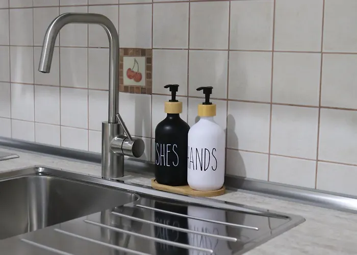 La Casetta Di Fra & Giu ベッド・アンド・ブレックファスト