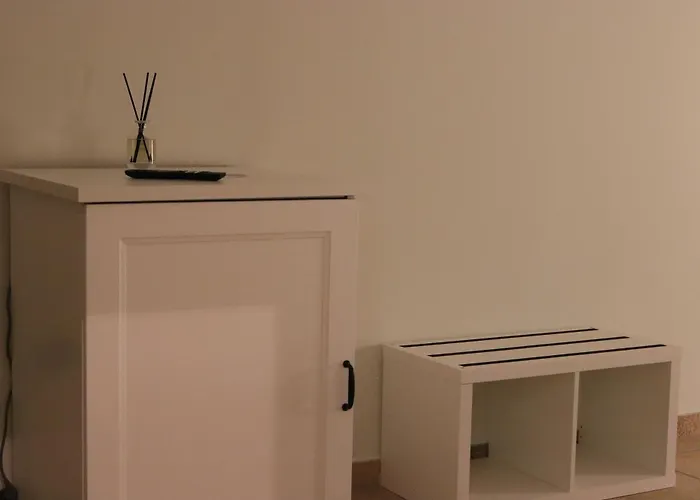 La Casetta Di Fra & Giu 3* Longobucco