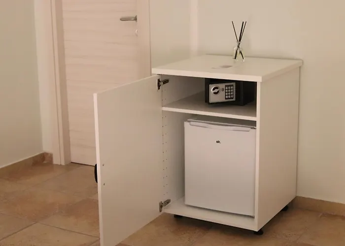 La Casetta Di Fra & Giu Longobucco