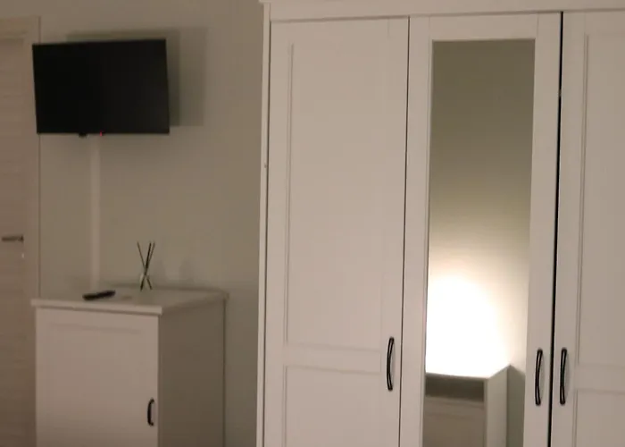 La Casetta Di Fra & Giu Panzió Longobucco