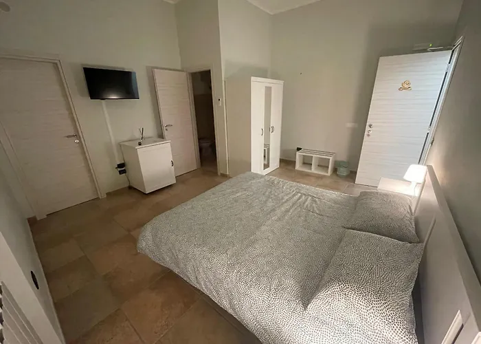 La Casetta Di Fra & Giu Longobucco