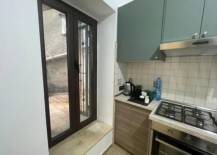 ベッド・アンド・ブレックファスト La Casetta Di Fra & Giu 3*