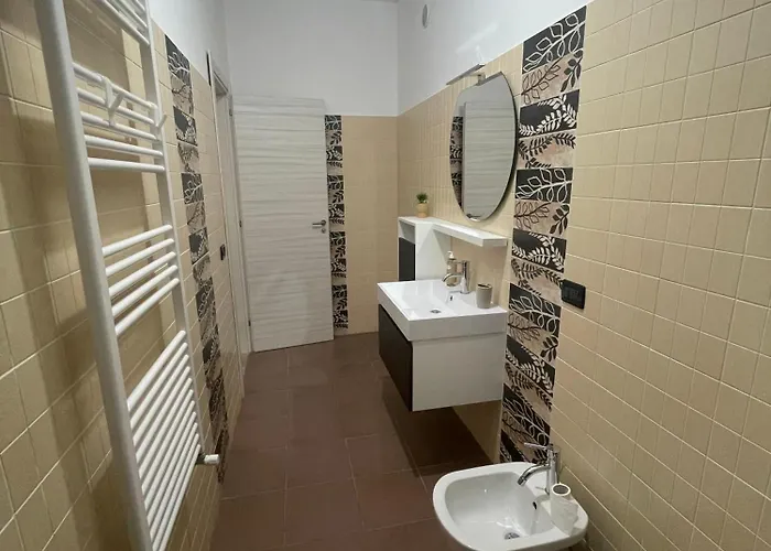 ベッド・アンド・ブレックファスト La Casetta Di Fra & Giu Longobucco