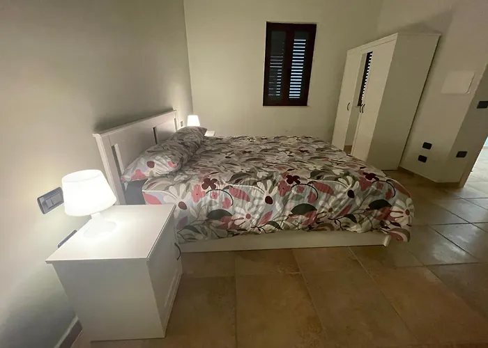 La Casetta Di Fra & Giu 3*