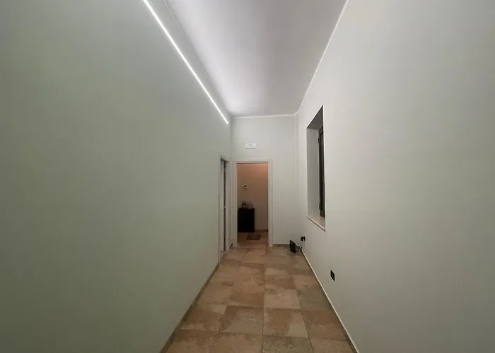 La Casetta Di Fra & Giu Panzió Longobucco