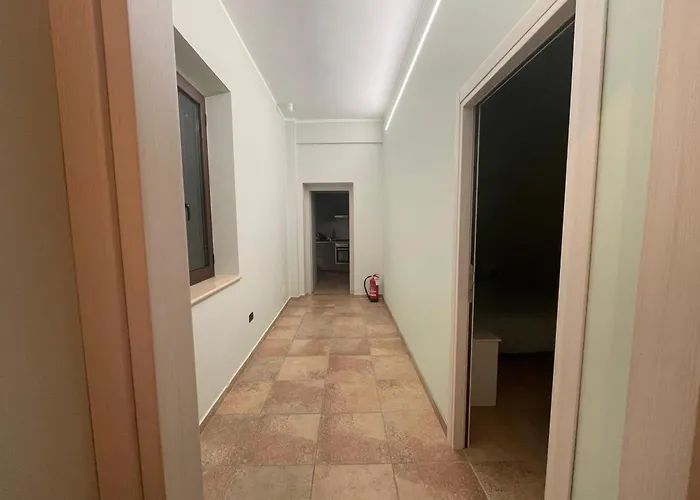 Panzió La Casetta Di Fra & Giu