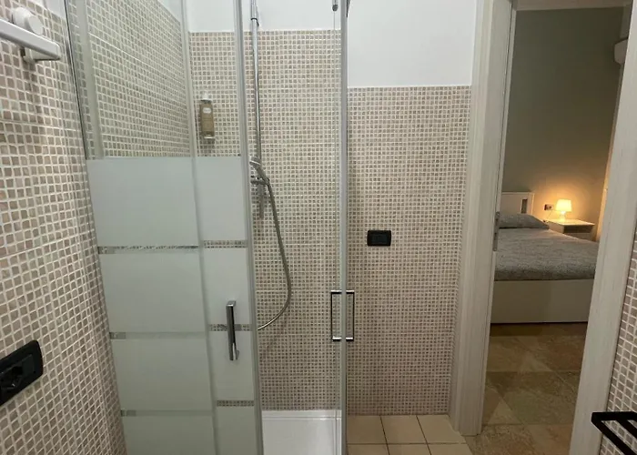 La Casetta Di Fra & Giu Panzió Longobucco