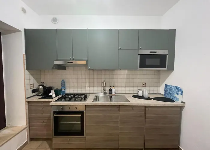 La Casetta Di Fra & Giu 3*