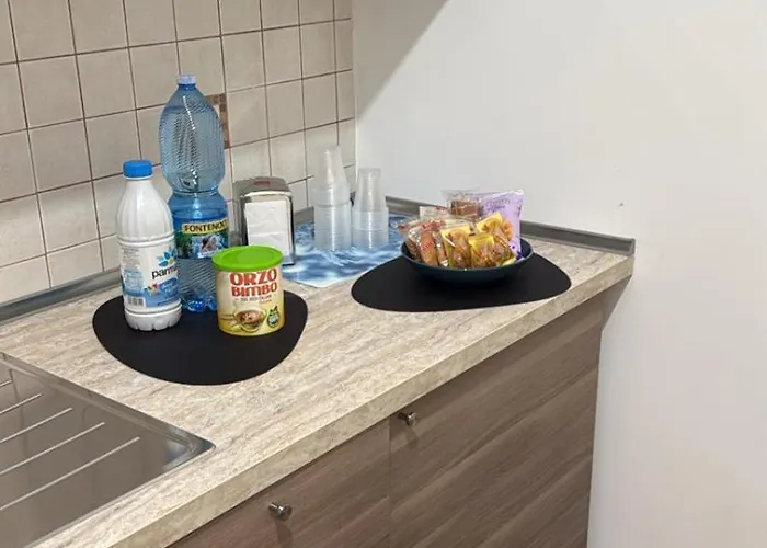 La Casetta Di Fra & Giu Longobucco