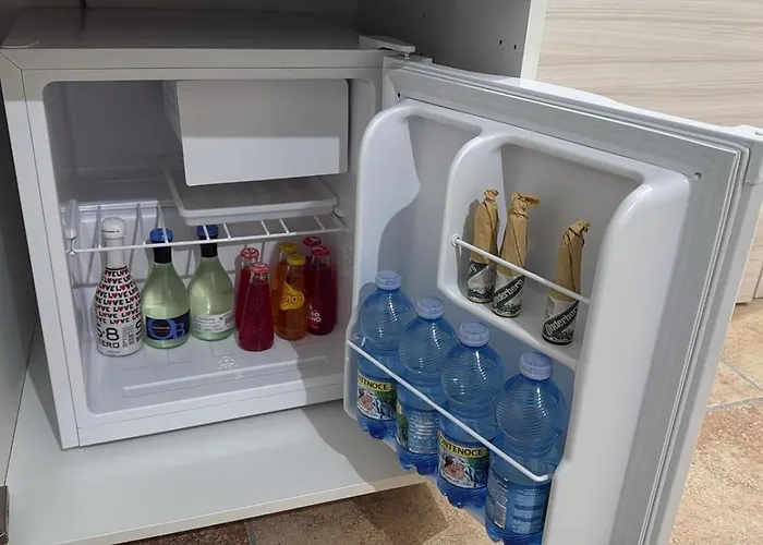 La Casetta Di Fra & Giu 3* Longobucco