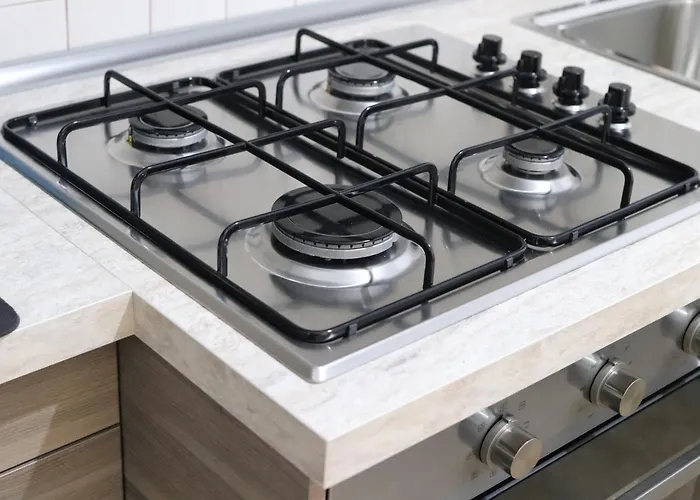 La Casetta Di Fra & Giu 3* Longobucco