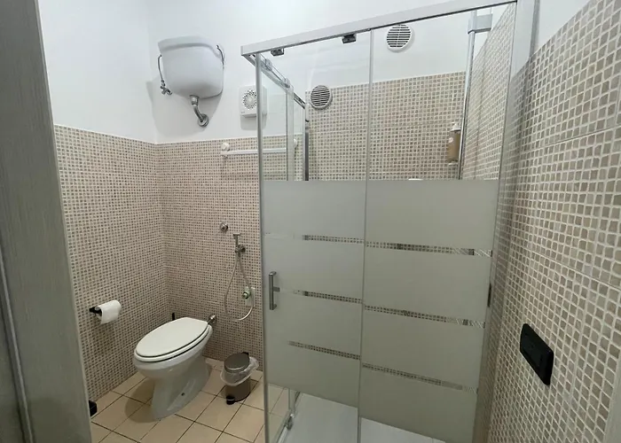 La Casetta Di Fra & Giu 3* Longobucco