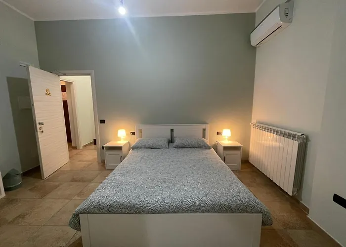 La Casetta Di Fra & Giu Longobucco