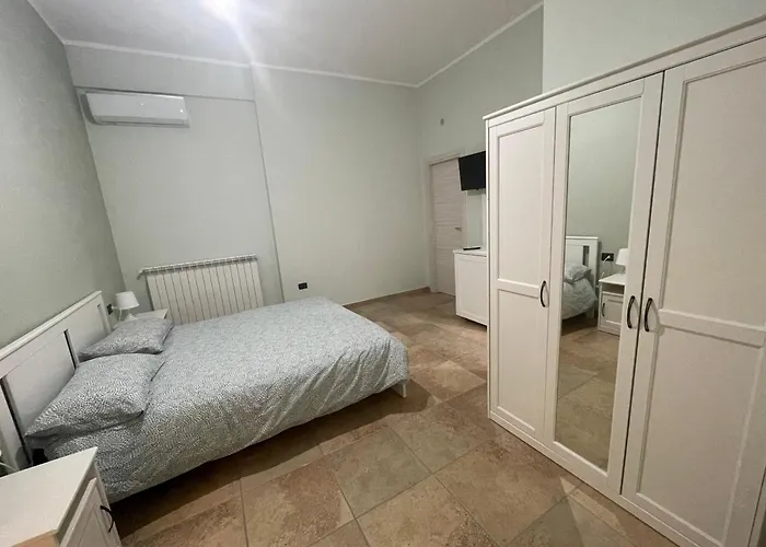 Panzió La Casetta Di Fra & Giu 3*